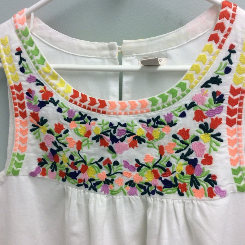 J Crew dress size 4